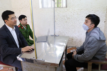 Triệt phá đường dây cá độ bóng đá với số tiền giao dịch gần 2.000 tỷ đồng