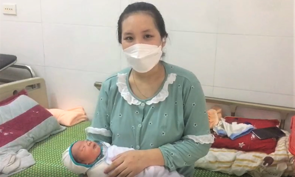 Công dân Ninh Bình từ TPHCM, các tỉnh phía Nam được đón về quê thế nào? - 2 Công dân Ninh Bình từ TPHCM, các tỉnh phía Nam được đón về quê thế nào? - 2