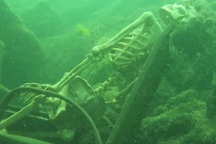 Vì sao vẫn chưa tìm thấy hài cốt trong xác tàu Titanic?