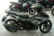 Triệt phá đường dây trộm cắp hàng chục xe máy đắt tiền