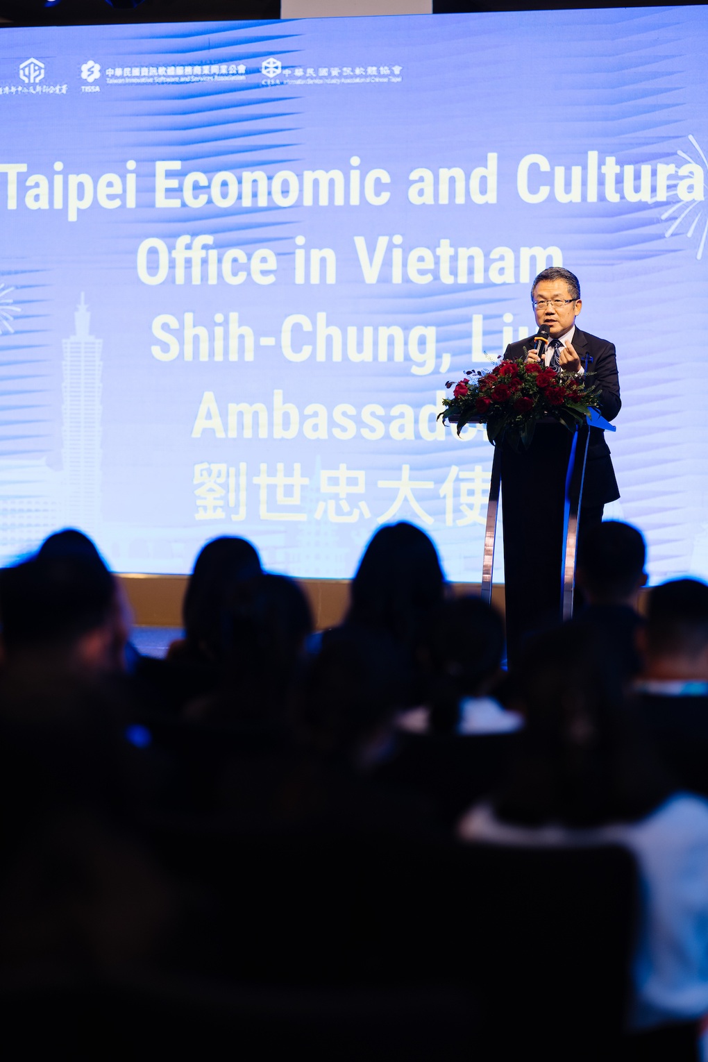 KKday góp phần tăng cường hợp tác du lịch Đài Loan - Việt Nam - 2 KKday góp phần tăng cường hợp tác du lịch Đài Loan - Việt Nam - 2