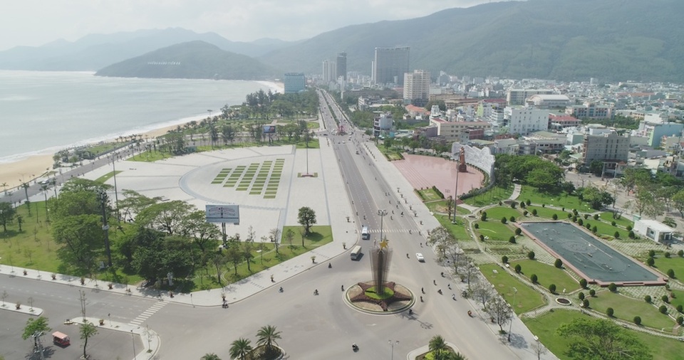 Nhơn Hội - Lời giải cho phát triển kinh tế Quy Nhơn - 1 Nhơn Hội - Lời giải cho phát triển kinh tế Quy Nhơn - 1