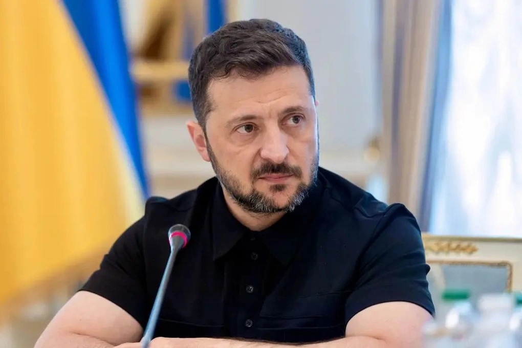Ukraine áp dụng đồng bộ lệnh trừng phạt của EU với Nga - 1 Ukraine áp dụng đồng bộ lệnh trừng phạt của EU với Nga