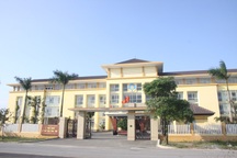 Quảng Trị bán đấu giá trụ sở trái chỉ đạo