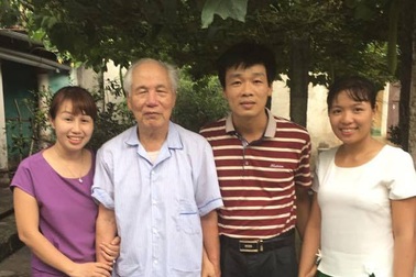 Chọn quà gì tặng thầy cô của con ngày 20/11?