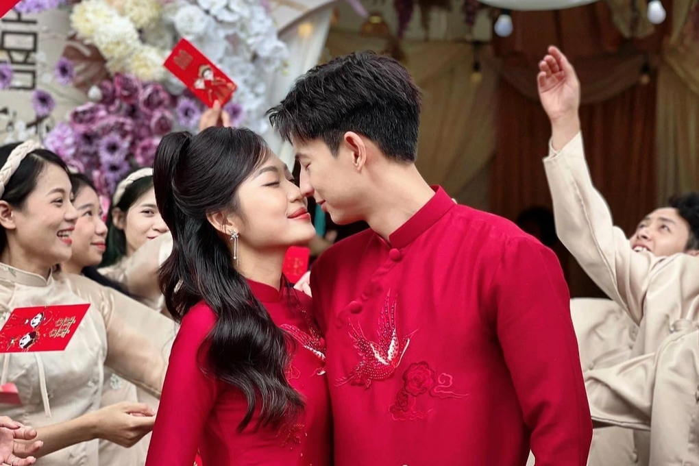 Dàn nam thần điển trai, có chuyện tình yêu đẹp của làng thể thao Việt Nam - 8