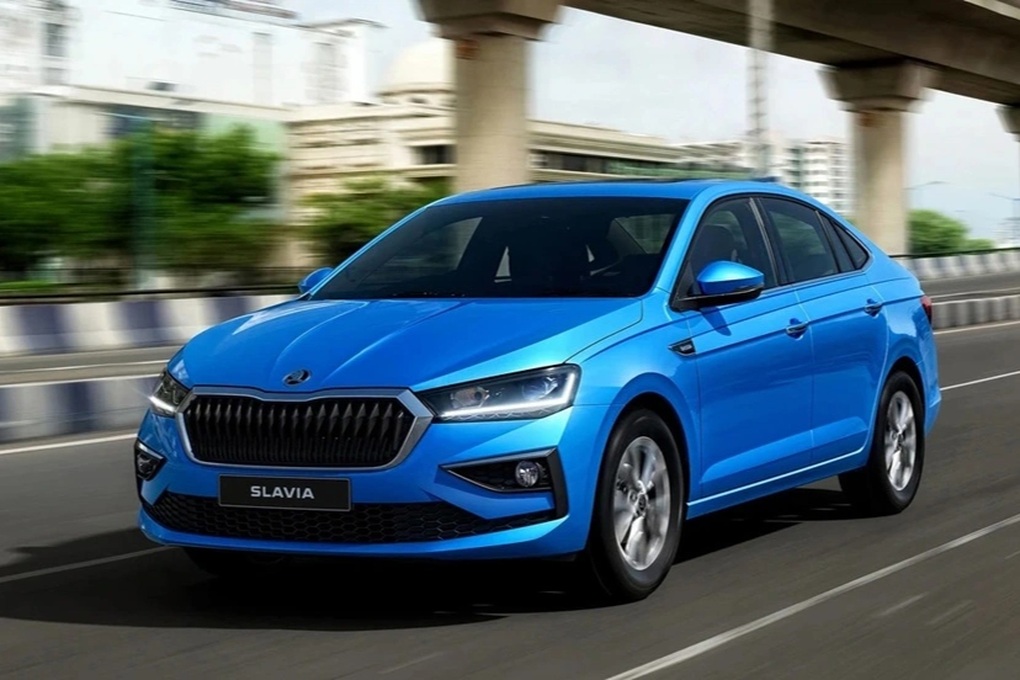 Đối thủ châu Âu của Vios sắp ra mắt khách Việt, hứa hẹn có gì để cạnh tranh - 2 Đối thủ châu Âu của Vios sắp ra mắt khách Việt, hứa hẹn có gì để cạnh tranh - 2