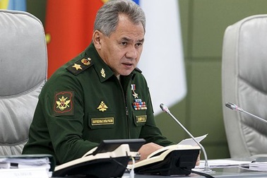 Moscow “tố” NATO thường xuyên mô phỏng tấn công tên lửa Nga