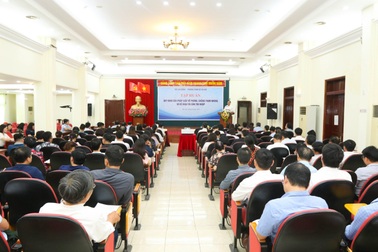 Kiểm soát kê khai tài sản của cán bộ sao để hiệu quả mà không lạm quyền?