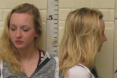 Thiếu nữ xinh đẹp đi tù vì dựng chuyện bị bắt cóc, cưỡng hiếp