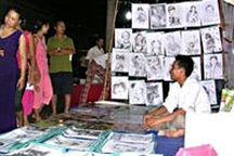 Bươn chải vào đời