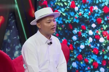 Lần đầu gặp, nam nhạc công đã đặt câu hỏi "khó đỡ" cho nhà gái