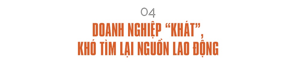 Bão Covid-19 quét qua, chao đảo cuộc sống của 50 triệu người lao động! - 15 Bão Covid-19 quét qua, chao đảo cuộc sống của 50 triệu người lao động! - 15