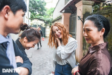 Khám phá một ngày của Lan Phương "nàng dâu lầy lội" nhất màn ảnh Việt