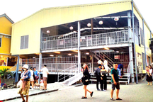 Hội An mời chuyên gia tham vấn tu bổ di tích Chùa Cầu