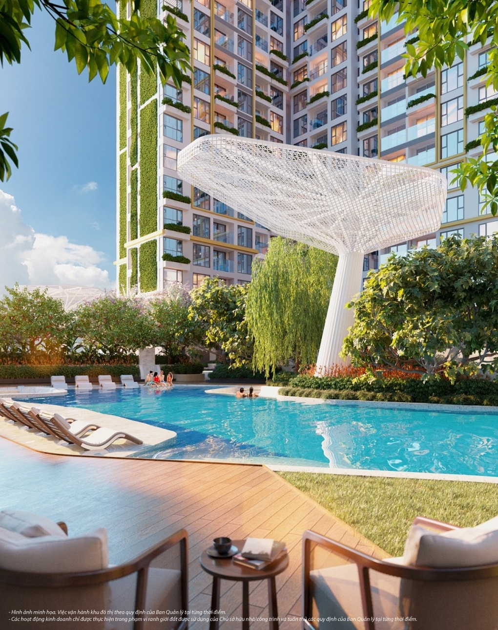 Hơn 2.000 căn LUMIÈRE Boulevard đã có chủ - 4 Hơn 2.000 căn LUMIÈRE Boulevard đã có chủ - 4