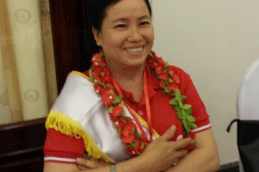 Con tôi đã được sống nhờ máu của người khác…