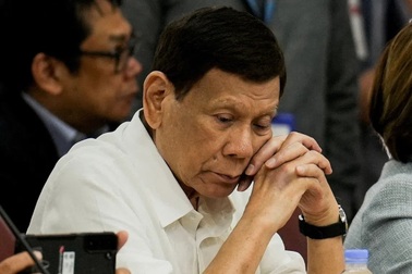 Cựu Tổng thống Philippines Duterte suy giảm trí nhớ trước phiên tòa quốc tế