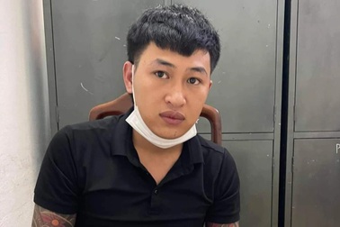 Bắt đối tượng cho vay nặng lãi 240%/năm