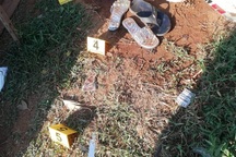 Giết người tình trong đêm Valentine rồi gọi điện báo công an