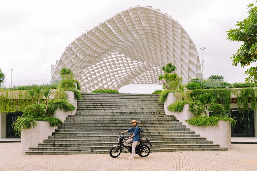 Lý do Yamaha PG-1 thu hút Gen Z - 5