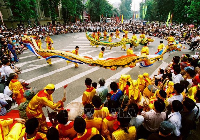 Đại hội lần thứ XVII Đảng bộ Thành phố Hà Nội: Tiếp tục tập trung phát triển kinh tế với đảm bảo an sinh xã hội - Ảnh 2.