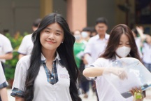 Nhiều tỉnh thành công bố chỉ tiêu tuyển sinh lớp 10 năm 2025