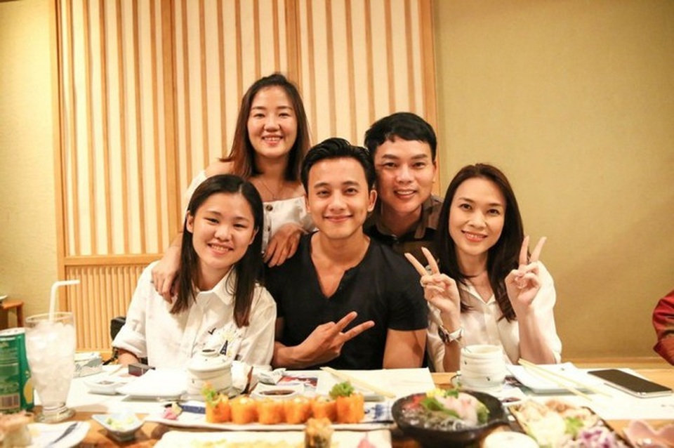 Xôn xao tin Mỹ Tâm xác nhận đang yêu Mai Tài Phến - 5 Xôn xao tin Mỹ Tâm xác nhận đang yêu Mai Tài Phến - 5