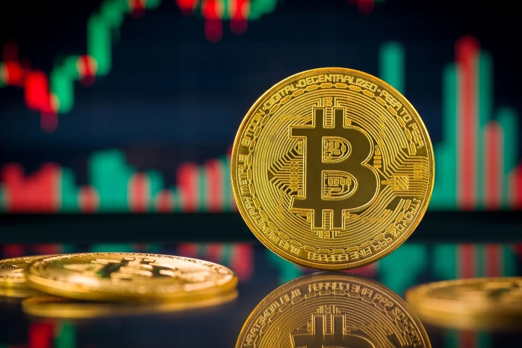 Bitcoin hướng tới 72.000 USD: Giải mã cú đánh cược của nhà đầu tư - 1 Bitcoin hướng tới 72.000 USD: Giải mã cú đánh cược của nhà đầu tư - 1