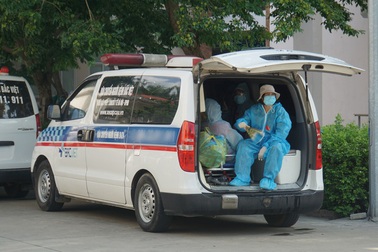 Hải Dương tính phương án cho F0 điều trị tại nhà