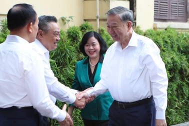 Hà Nội xác định 3 phường xã đặc thù trọng điểm trên trục phát triển mới