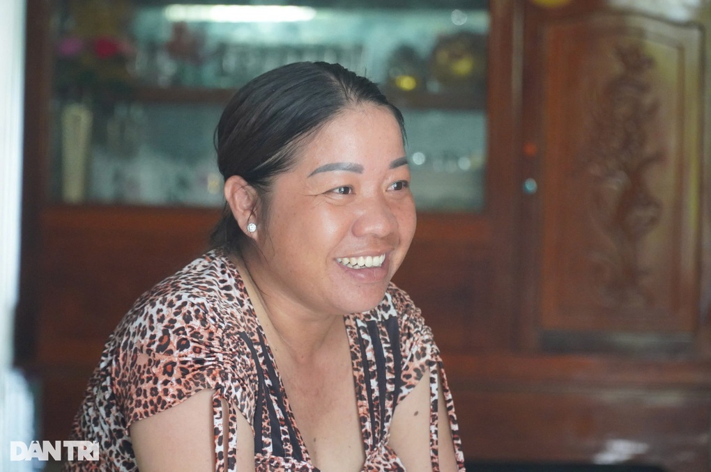 An Giang: Vợ lấy chồng mới vẫn ở chung nhà chăm sóc chồng cũ ốm liệt giường - 2 An Giang: Vợ lấy chồng mới vẫn ở chung nhà chăm sóc chồng cũ ốm liệt giường - 2