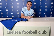 Chelsea chính thức nổ "bom tấn" Ben Chilwell