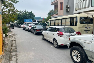 Dự kiến tình trạng quá tải đăng kiểm sẽ nghiêm trọng hơn trước