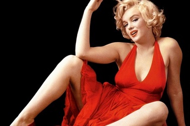 Bức ảnh giúp Marilyn Monroe trở thành “biểu tượng sex” của mọi thời đại
