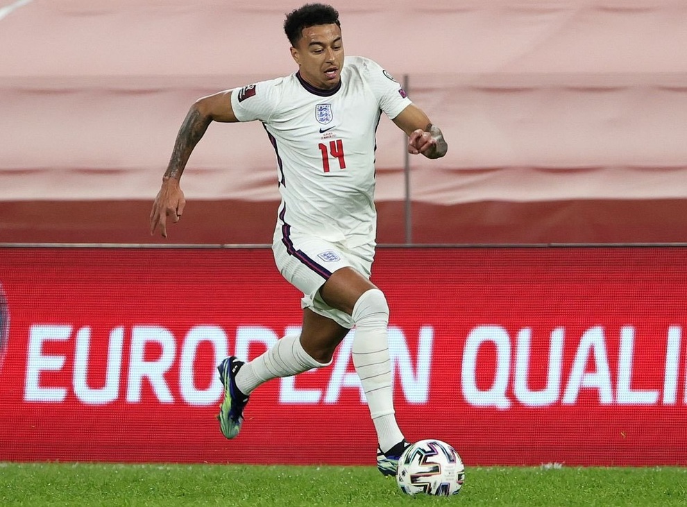 Đội tuyển Anh đón tin buồn, ngôi sao Man Utd sáng cửa tham dự Euro 2020 - 2 Đội tuyển Anh đón tin buồn, ngôi sao Man Utd sáng cửa tham dự Euro 2020 - 2
