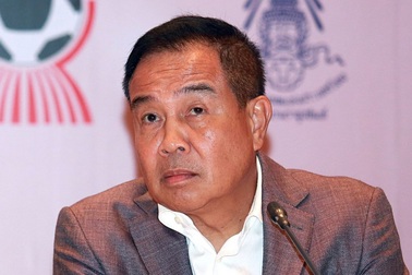 Báo giới Thái Lan chỉ trích Chủ tịch Somyot Pumpanmuang