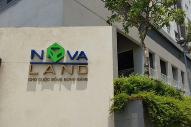 Novaland lãi nghìn tỷ đồng nhờ bán công ty con