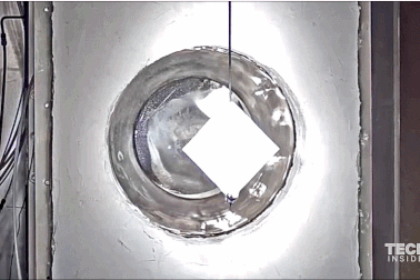 “Mặt trời nhân tạo” lớn nhất trên thế giới mạnh hơn ánh sáng tự nhiên 10.000 lần