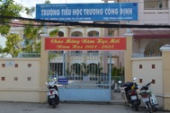 Sóc Trăng: Không thu học phí năm học mới 2021-2022