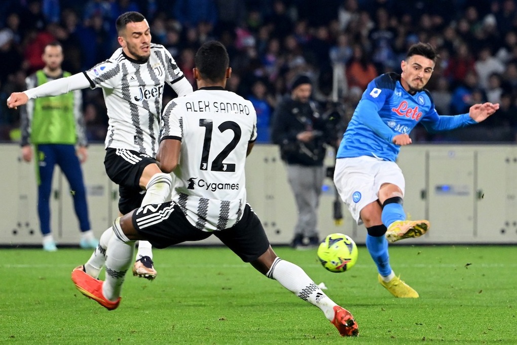 Ronaldo có nguy cơ bị cấm thi đấu vì bê bối của Juventus - 2 Ronaldo có nguy cơ bị cấm thi đấu vì bê bối của Juventus - 2
