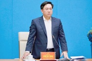 Để khai thác khoáng sản trái phép, truy trách nhiệm chủ tịch xã phường