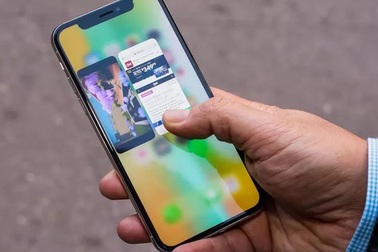 Apple phát hành iOS 13.2.2 để sửa lỗi đa nhiệm đầy khó chịu trên iPhone