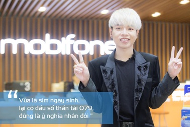 Từ sim 11 số về 10 số: một lần chuyển, nhiều người vui