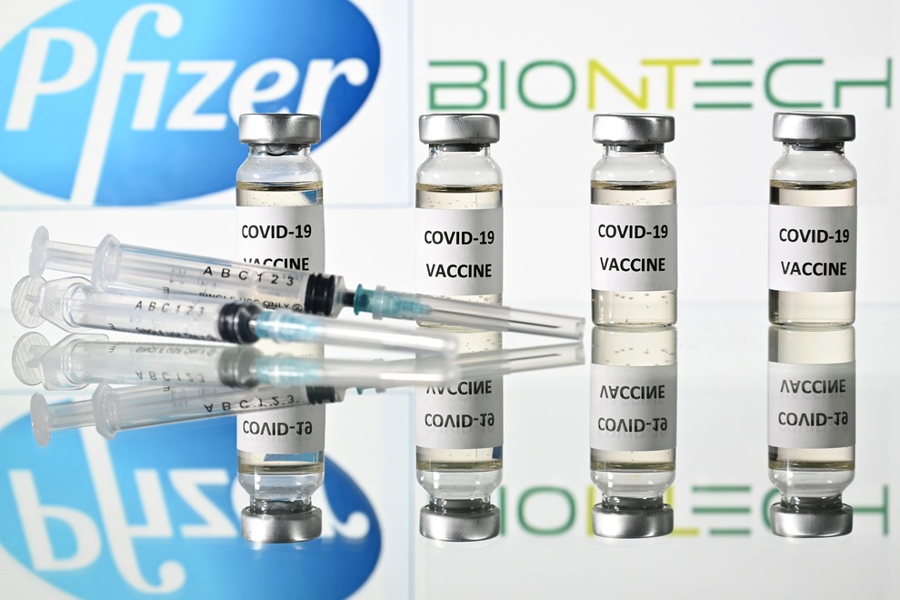 Thủ tướng đồng ý cho doanh nghiệp ở Đồng Nai nhập khẩu vắc xin Pfizer - 1 Thủ tướng đồng ý cho doanh nghiệp ở Đồng Nai nhập khẩu vắc xin Pfizer - 1