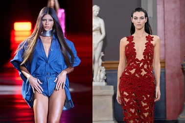 10 kiểu trang phục đang là mốt giúp phái đẹp "nâng cấp" tủ đồ