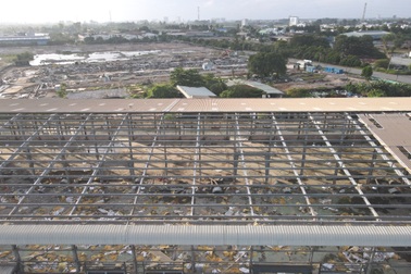 Đồng Nai ra giá khởi điểm cho 21,5ha đất vàng ven sông