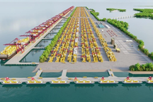 Chuyên gia đề xuất huyện đảo duy nhất của TPHCM thành khu thương mại tự do