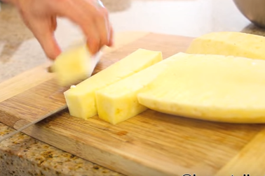 Cách bày đĩa quả ngon mát ngày Hè