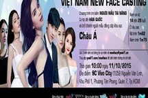 Venus bị phạt 49 triệu vì tuyển người mẫu không có giấy phép